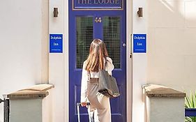 Dolphin Inn - The Lodge